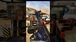 ISO? #codm #cod #codmobile #codmobilegameplay #codclips #codmmp #codmbr