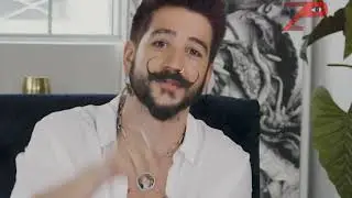 YTPH: Camilo deja la m&uacute;sica para comer patas