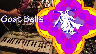 Sounds Like Bells: 0-Coast and OTA Filter