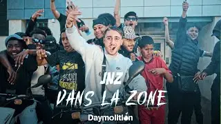 ​JNZ - Dans la zone I Daymolition