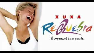 Xuxa Requebra (Filme completo)
