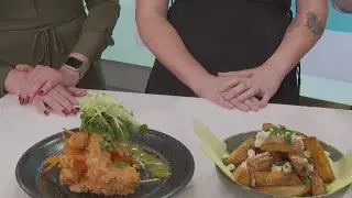 Foodie Friday: Bite into Vancouver's food scene for 'Dine the Couve'&nbsp;