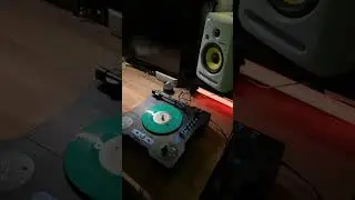 stanton dj stx is a sure shot for real! ☑️☑️☑️ #itslarcenist #stantondj #gearporn #shorts #dj
