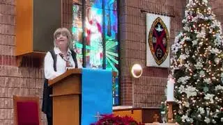 Love & Celebration | Micah 6:6-8 & 1 Corinthians 13:1-13 The Gift of Love