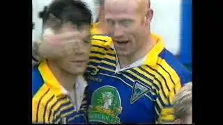 1999 the superleague show episode 2