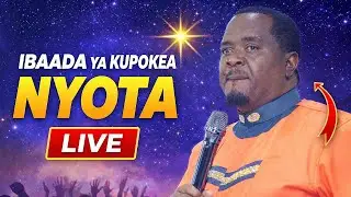 IBAADA YA NTOTA MAIN SERVICE LIVE BROADCAST || 1ST FEB 2026