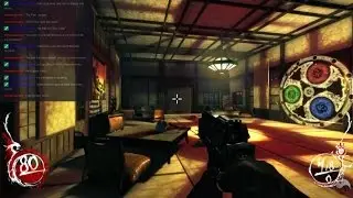 Live Stream: Shadow Warrior 2013 Gameplay
