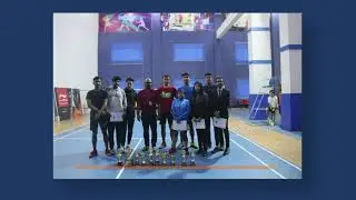 Sports at Royal Global University
