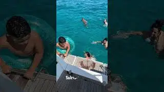 Vacanze in barca a vela nel sud Sardegna