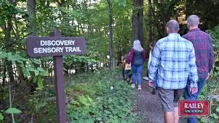 Hiking at DCL | Deep Creek Lake, Maryland