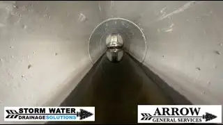 Storm Water Management - Drainage Systems
