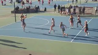 2020 CLUB GAME-- STAC VS UC NETBALL (QRT 1)