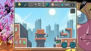 The Sandbox Mobile - Trailer Update 1.9996 - SUPERHEROES HAVE LANDED! (iPhone, iPad, Android & PC)