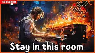 🎶🎵 Stay In This Room: Captivating Music