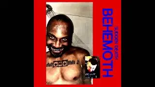 bomjorno x Urbanics - BEHEMOTH!