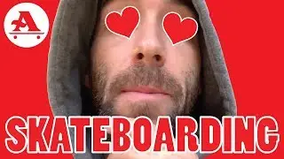 ALL I NEED SKATE: HOW WE ARE BUILDING A SKATEBOARDING COMMUNITY