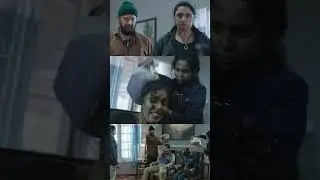 നിന്റെ ആചാര മുറപ്രകാരം തൈലാഭിഷേകം ചെയ്യാനാ.. തേൻ കൊണ്ട്..!! | New Malayalam Movie | Asthra Movie