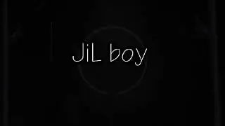 JiL boy simple edit