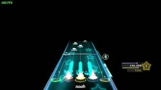 Splash - Chon (135% Speed) FC!!!!!!