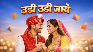 Udi Udi Jaye (Bhojpuri Version) - Vibrant Dance Anthem 2026 @ChandaMamaKiKahani 