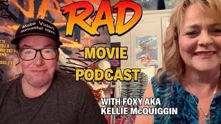 7th Episode Kellie McQuiggin