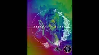 Amindos - Bura Benim Mahallem ft. K&Lambda;GE