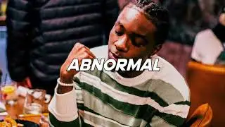 [FREE] [MELODIC] Fresco Trey Drill Type Beat | 'Abnormal'