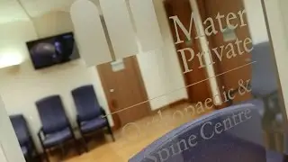 Spinal Fusion Surgery | Mater Private