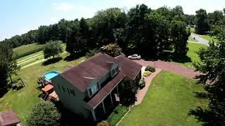 Some Shendrone Squirt cinematic footage.