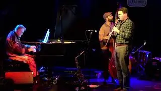 JUBILEE: The Ray Skjelbred Trio Live At the Royal Room (1/20/2024)