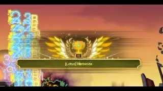 GMSR 31k f/p mage solo hlotus
