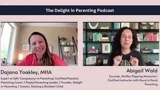 65. The Grief of Parenting: Learning to Love the Kids You Have, Not the Ones You Expected