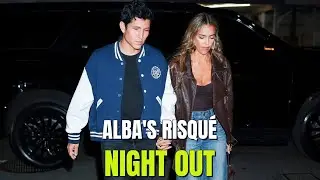 Alba's Daring Look, Kimmel's Kirk Comments, Camp Rock 3 & More! | HypeWire