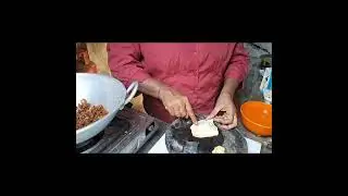 Fish ravioli/মাছের পাস্তা