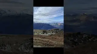 &eacute;vasion en montagne