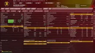 Let's Play OOTP 21: A Tour through History #2: I was robbed!!!! (Also a new team)