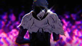 Aizen Hado 99 goryu tenmetsu