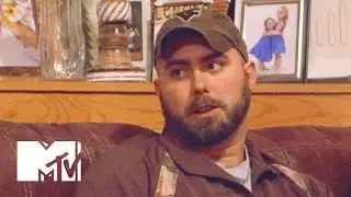 Teen Mom 2 (Season 6) | &lsquo;Leah Needs to Improve&rsquo; Deleted Scene (Episode 1) | MTV