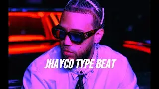 Jhayco x Feid Type Beat – Dark Reggaeton Oscuro | “ME HUNDO MÁS”