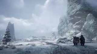ODIN: Valhalla Rising Official Game Trailer