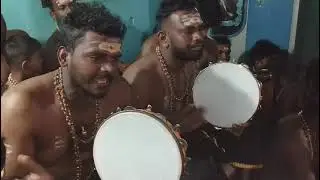 #viral#shabarimale#ayyapa#kannada#fyp#ayyappa bajane aong