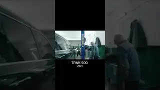 Смотри как есть - Tank 500  что он даёт кроме внешнего вида  #barnaul#обзор #tank500 #гибрид