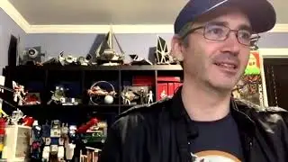 The Art of Doom Eternal Panel