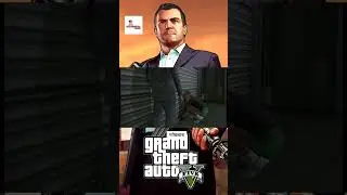 Michael and franklin | Micheal vs The Evil curse | GTA stories | part 5 #gta5