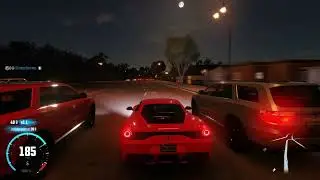 The Crew Ferrari 458 Speciale