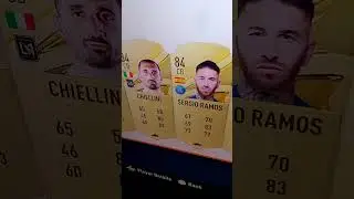 82 X 100 pack #fl #footballshorts #fifa #football#foryou #packopening #fifa23  #fifa23ultimateteam
