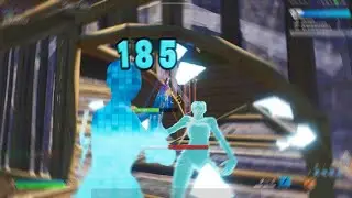 Flukes Highlights #9 (No Suburban 🚫)