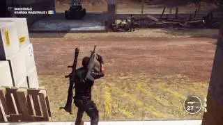 Just Cause 3 Best Offroad Vehicles