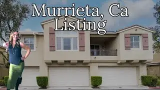 Beautiful Condo in Murrieta CA