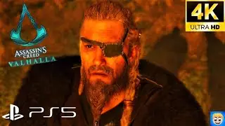O &Uacute;LTIMO CAP&Iacute;TULO DE EIVOR! DLC FINAL - ASSASSIN&acute;S CREED VALHALLA